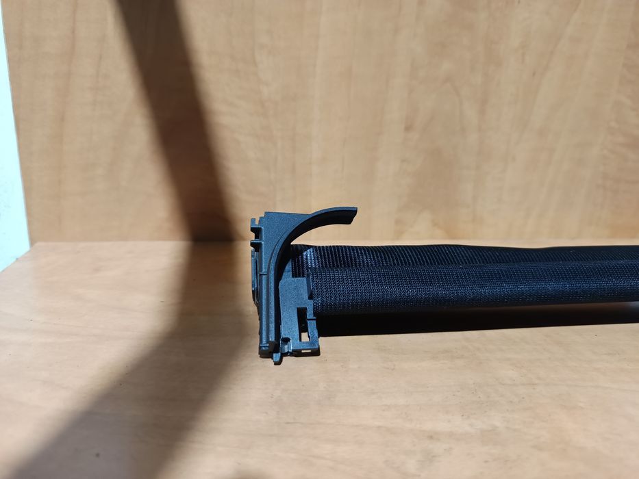 Cortina Teto  Mercedes A/CLA