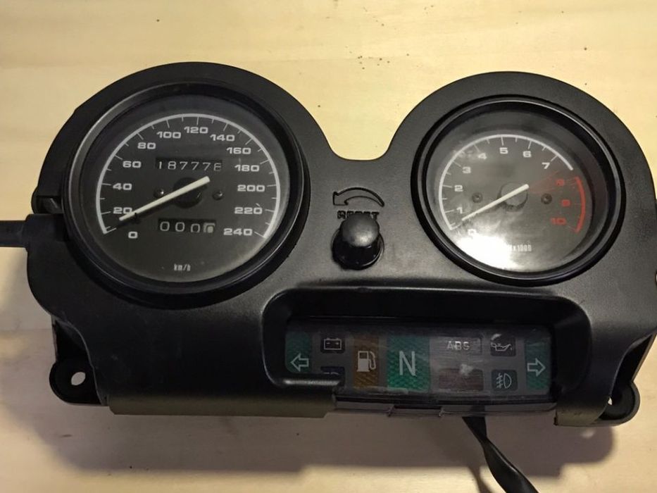 Bmw RT1100 peças usadas