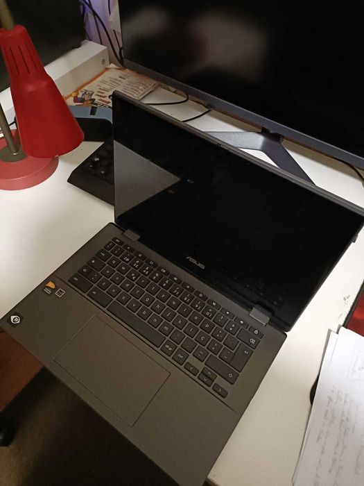 ASUS Chromebook computador portatil