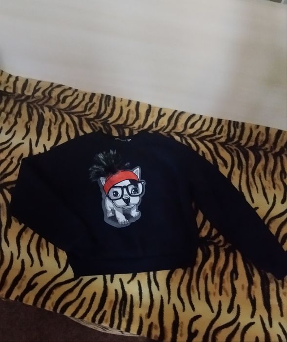 Світшот  жіночий, кофта