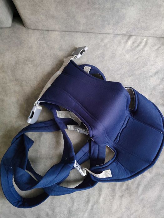 Nosidełko lekkie, wygodne