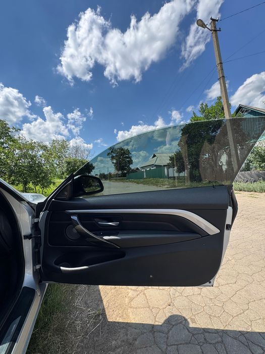 BMW 4 Series 2015 VIN WBA3N7C5XGK227836 фото оголошення 10 з 13