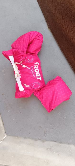 Bóia Para criança até 6 anos