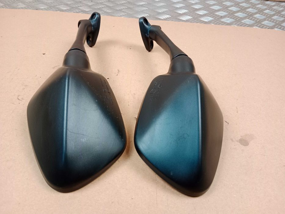 Honda CBR 500 R PC62 Lusterka Lusterko Prawe Lewe Lustra Lustro  22-24