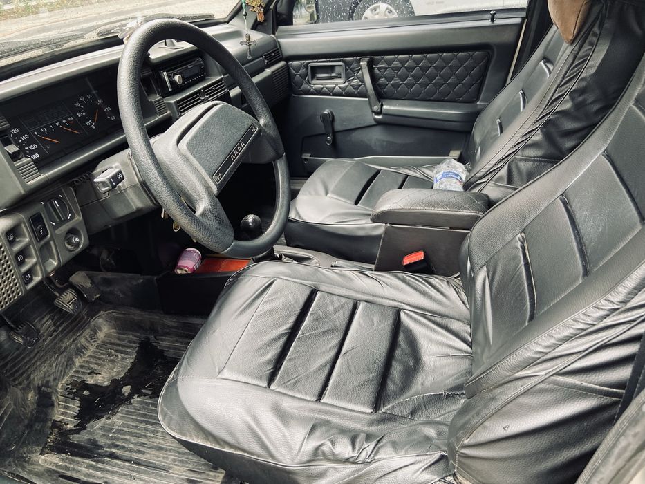 Продам ваз 21099 1.6 газ бензин