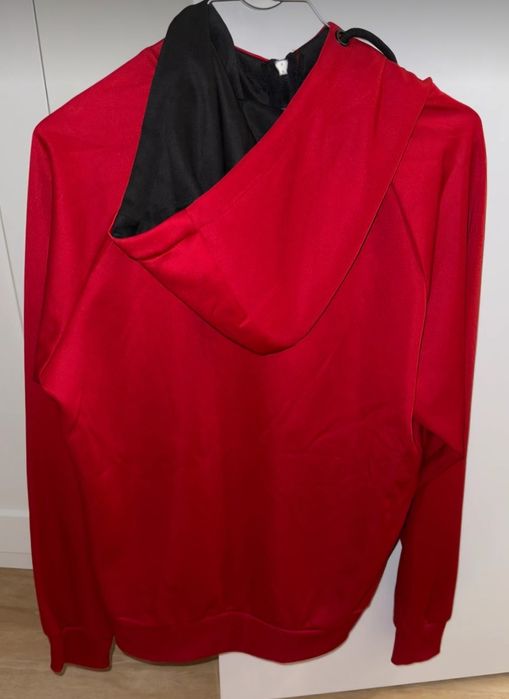 Casaco Adidas Sport Lisboa e Benfica (SLB / SL Benfica) NOVO - M