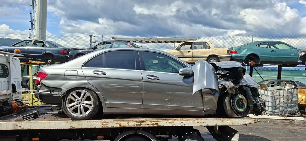 Mercedes c200 cdi 136cv w204
Ref:om651.913