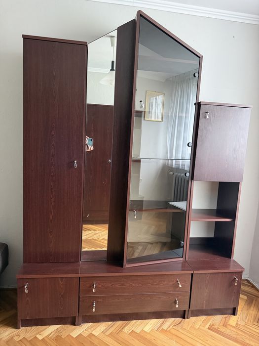 Meblościanka stan bdb