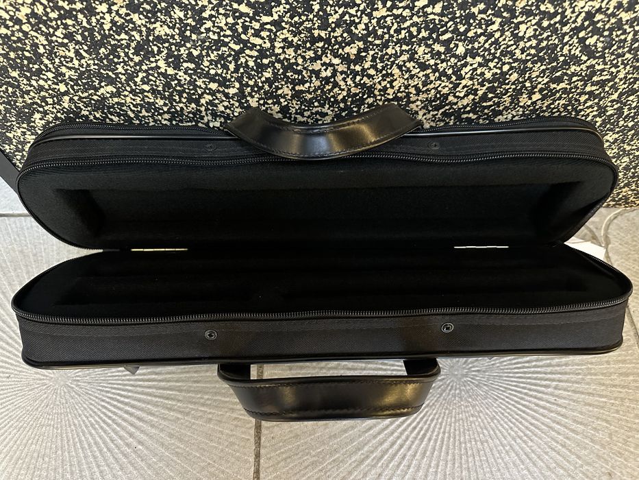 Estojo de flauta Bags - novo