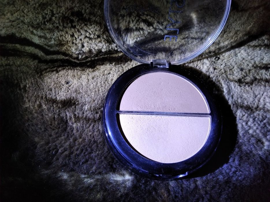 Скульптор и Хайлайтер Topface instyle Турция двойной.