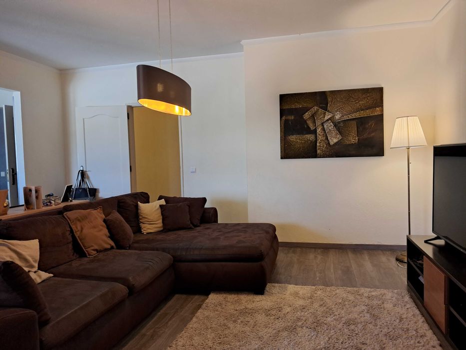 T2 com Excelente Terraço em Pechão – Conforto e Luminosidade