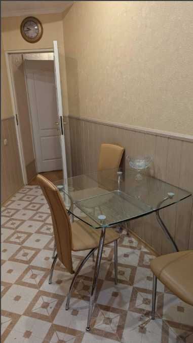 Аренда уютной 2-х комнатной квартиры в самом центре города