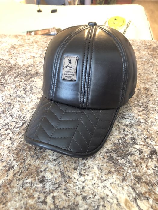 Кепка для чоловіка