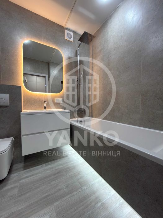 Нова 1но кім - Поділля, перша здача!