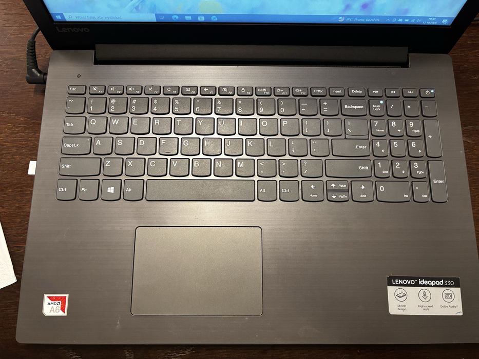 Laptop Lenovo Ideapad 330