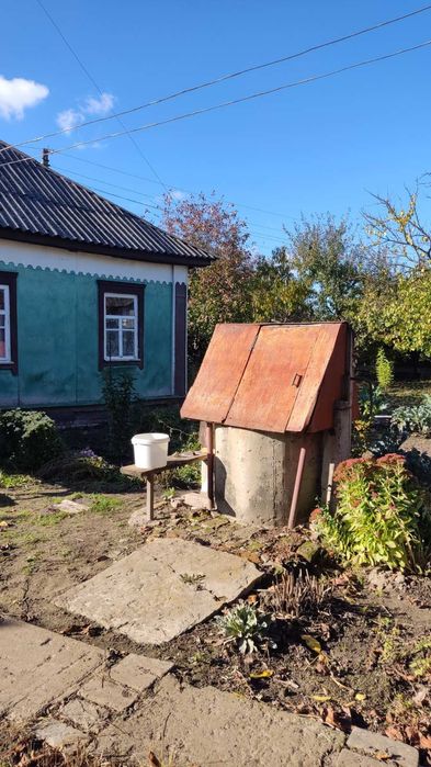 Продам будинок м.Борзна
