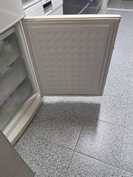 Frigorífico Siemens