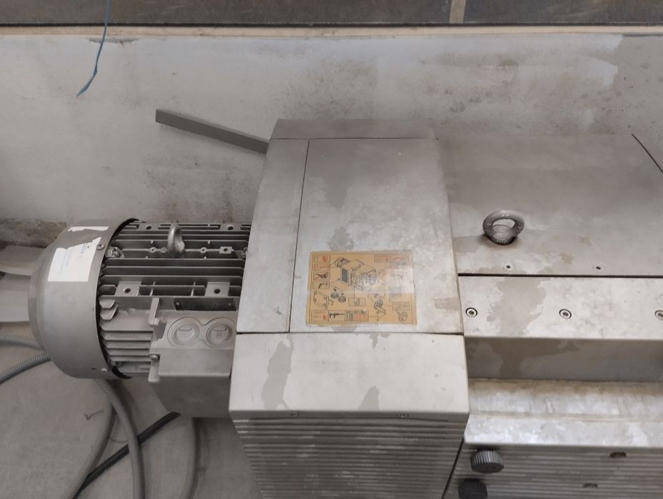 Pompa Vacum Becker KVT 3100
