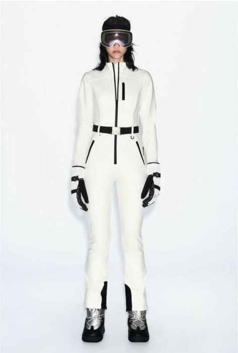 Комбінзон лижній Zara