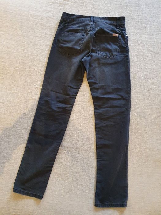 CARHARTT Calças de ganga preta