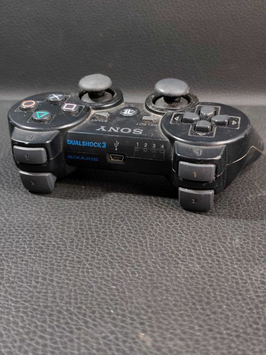 PlayStation 3 Sony DualShock 3