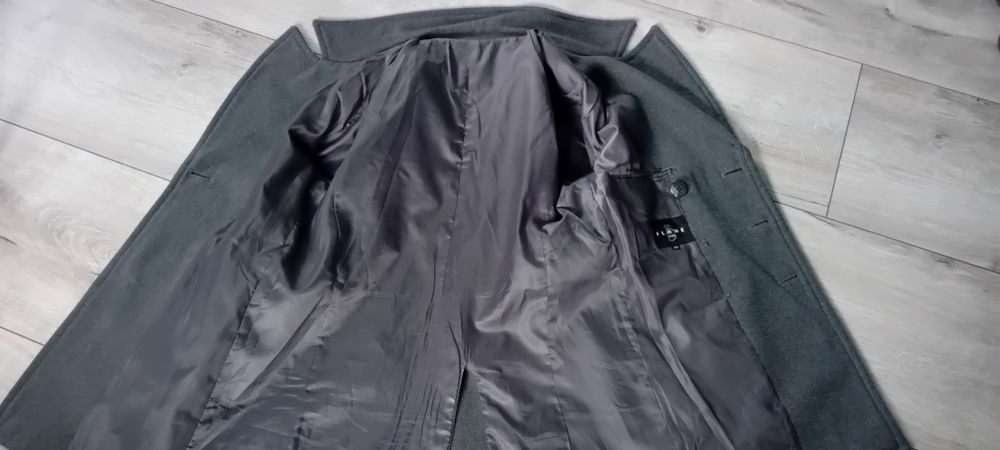 Płaszcz chłopięcy Flame Homme r.50.