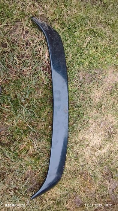 Продам спойлер opel