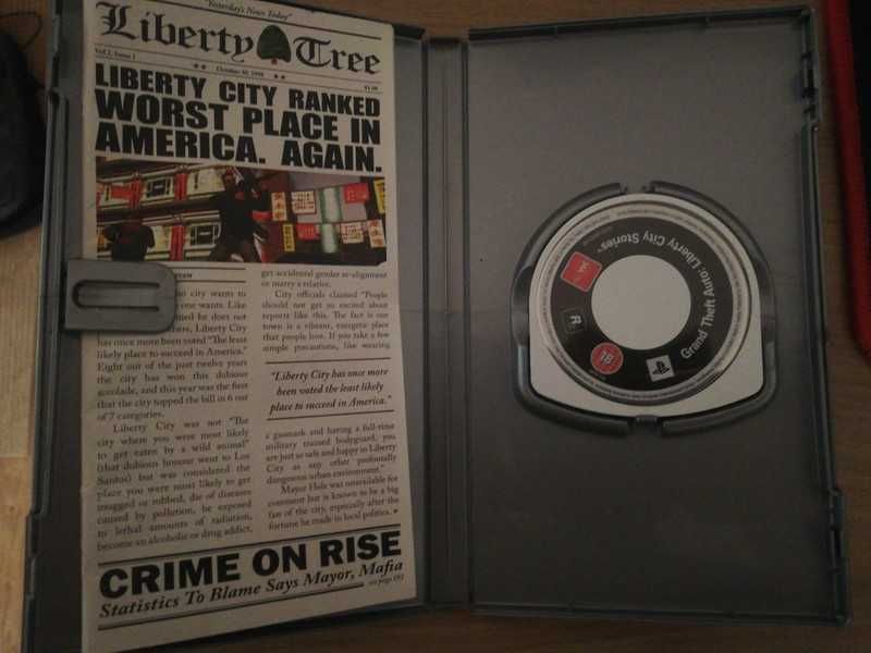 Pack de vários jogos para ps2, ps3 e psp