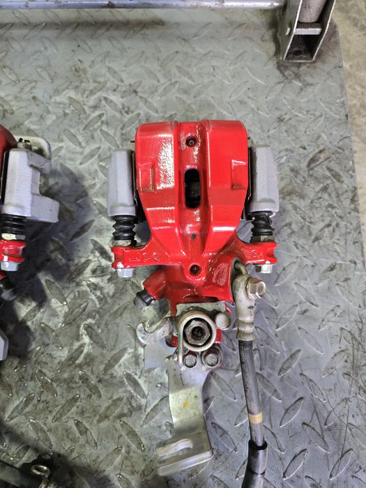 Суппорта BREMBO Mazda MX-5