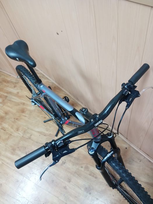 Bicicleta GT Avalanche