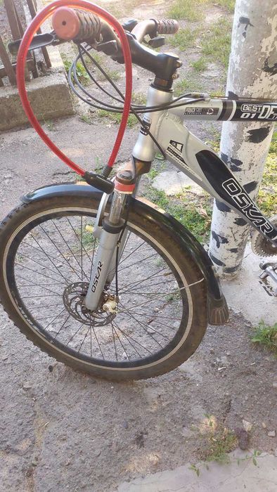 Велосипед Oskar 26"