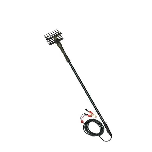 Varejador de Azeitona