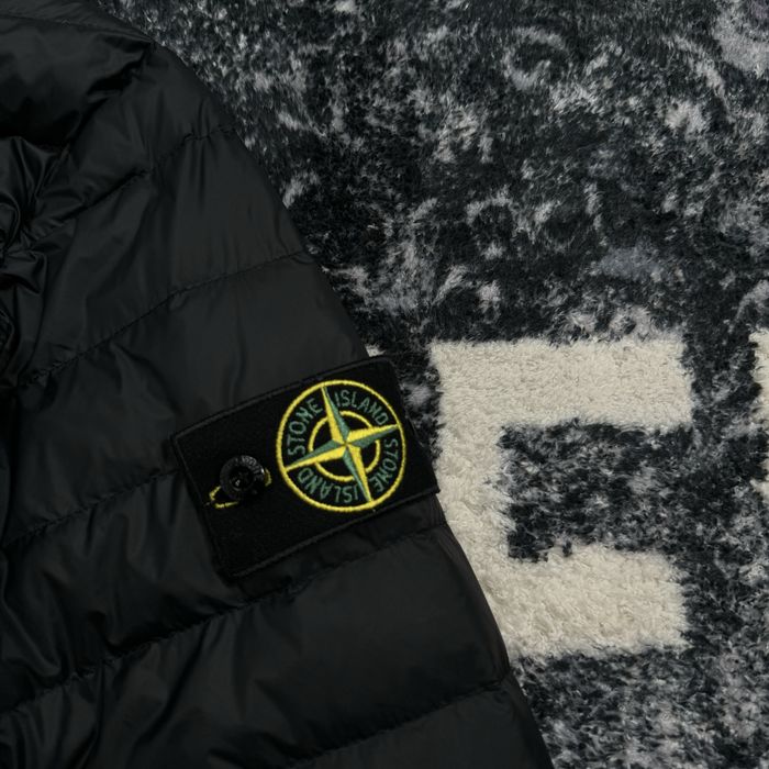 stone isnad minni puffer