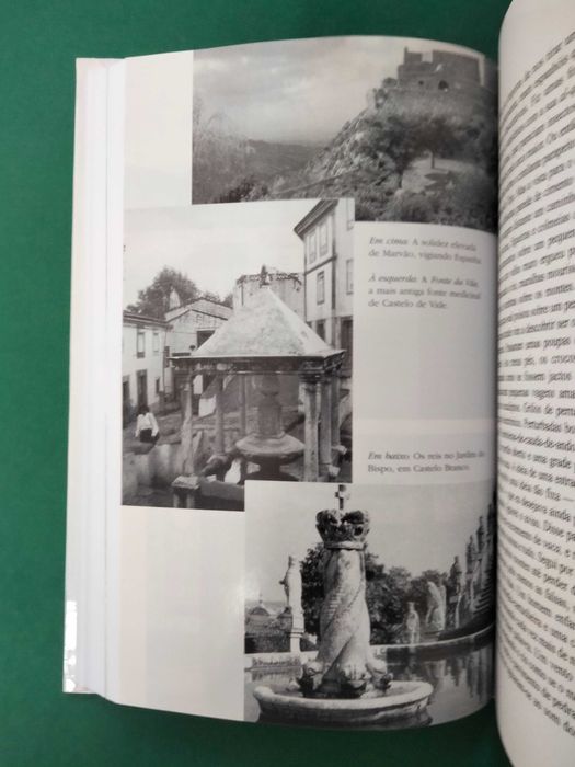 Por Este Tejo A cima - Paul Hyland