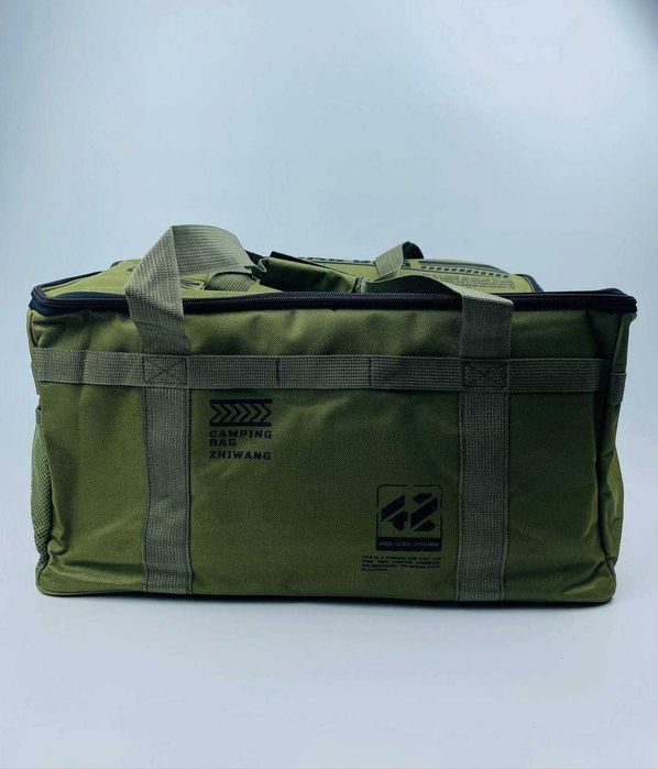 Містка тактична сумка для для кемпінгу та виживання