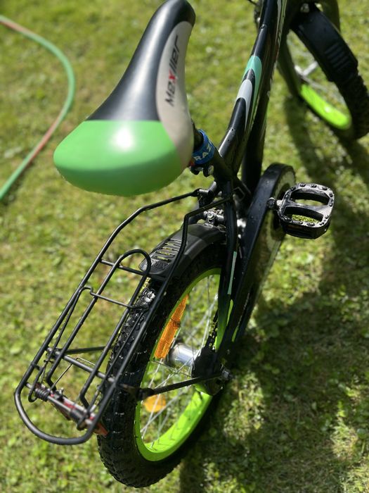 Mexller BMX rower dzieciecy 16 cali