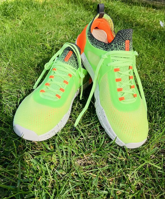 Buty sportowe do biegania under armour 46; 46 1/2