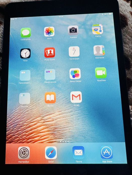 Apple iPad mini (1st generation)