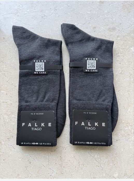 Falke нові шкарпетки. Оригінал.