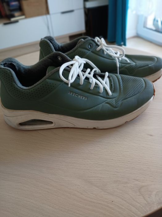 Buty damskie Skechers