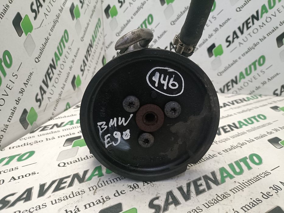 Bomba de direção BMW 3 (E90)