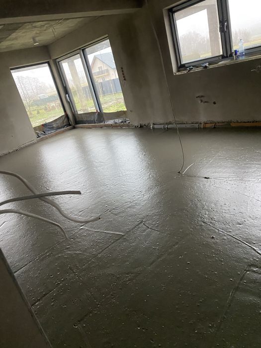 Pianobeton + wylewki anhydrytowe w pakiecie | dobrawylewka.pl