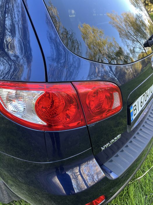 Продам Hyundai Santa FE 2006 року