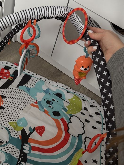 Коврик Fisher Price