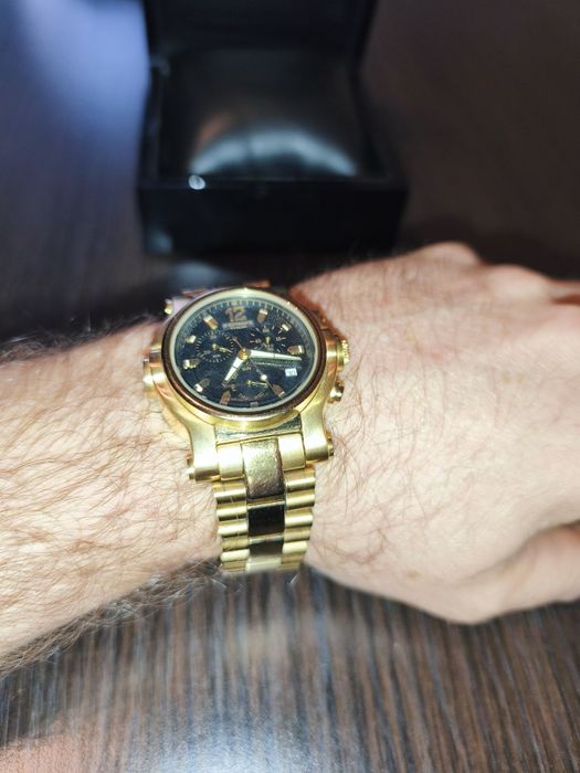 Zegarek  Estana Thor