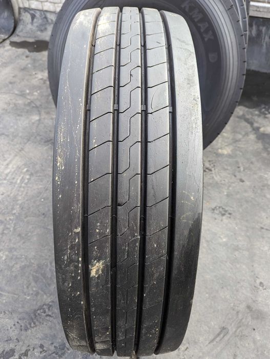 315/80R22.5 Westlake All routes WSR1 przód