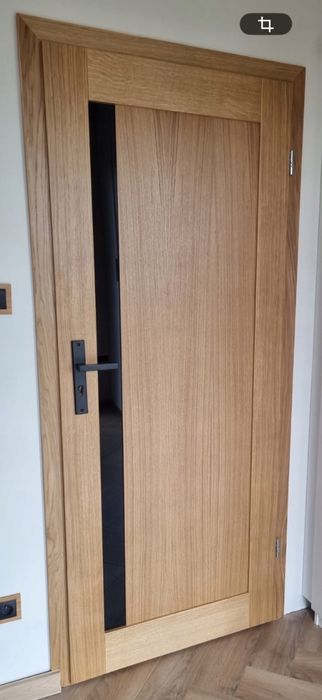 Drzwi wewnetrzne