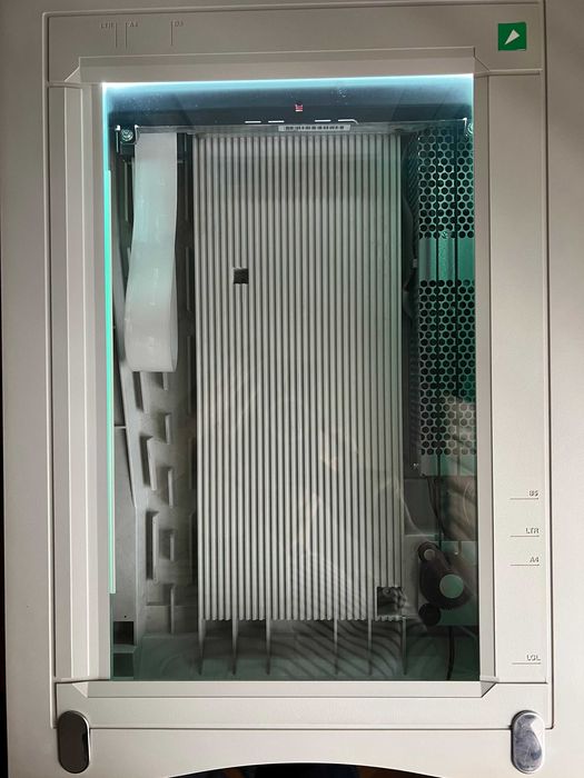 Сканер Hewlett-Packard (HP) Scanjet 4c