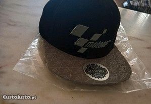 Cap Oficial Moto Gp