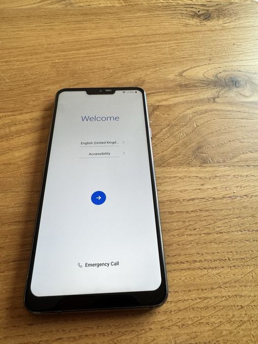 LG G7 ThinQ Lublin